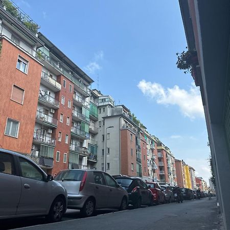 Maison Naturalistica - A 5 Fermate Dal Duomo Милано Екстериор снимка